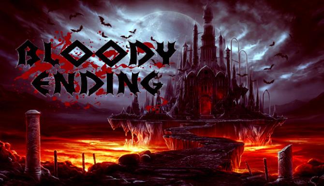 Bloody Ending-DARKZER0 Free Download