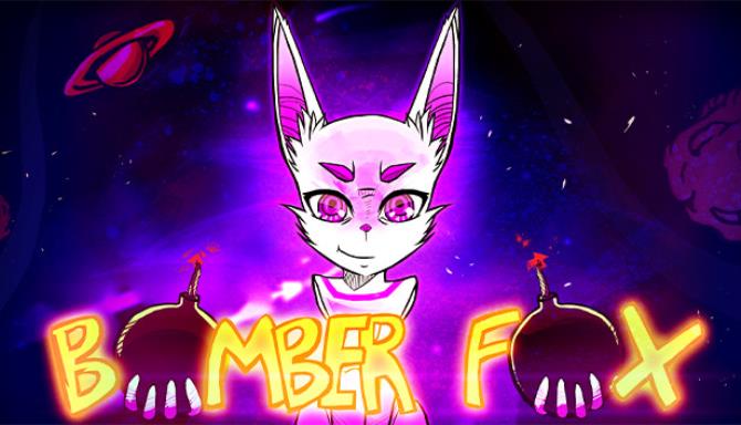 Bomber Fox-SiMPLEX Free Download