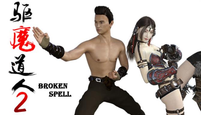 Broken Spell 2-SKIDROW Free Download