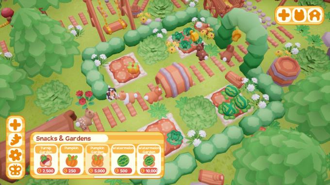 Bunny Park Torrent Download