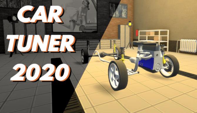 Car Tuner 2020-DARKZER0 Free Download