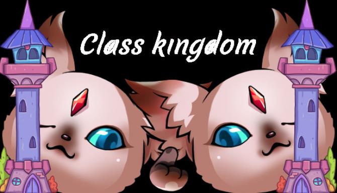 Class Kingdom-SiMPLEX Free Download