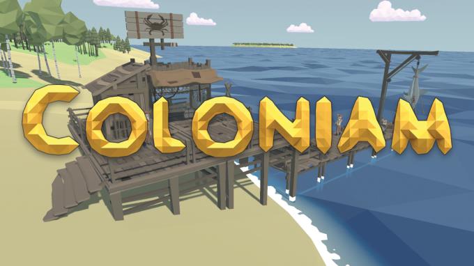 Coloniam Torrent Download