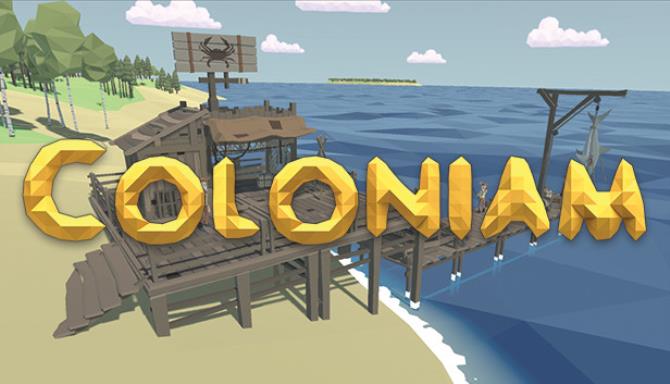 Coloniam Free Download