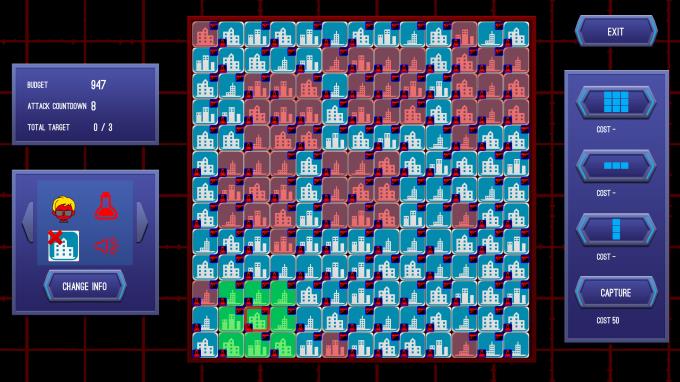 Counter Terrorism Minesweeper v1 2 PC Crack