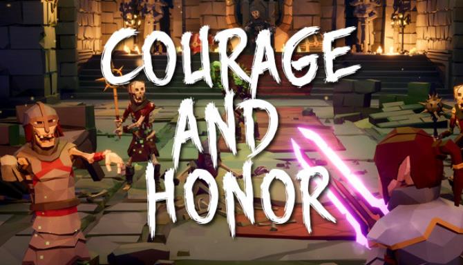 Courage and Honor-SiMPLEX Free Download