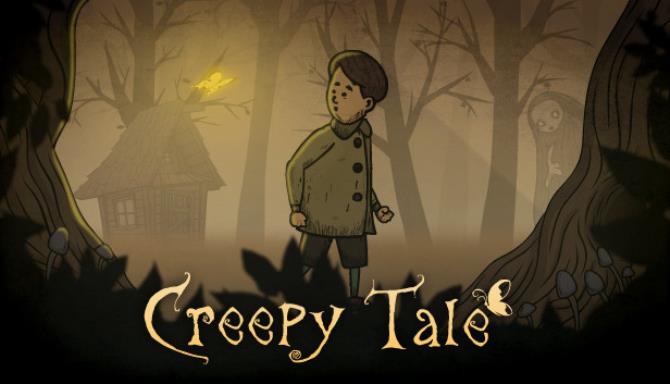 Creepy Tale-DARKZER0 Free Download