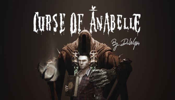 Curse of Anabelle Update v20200227-CODEX Free Download