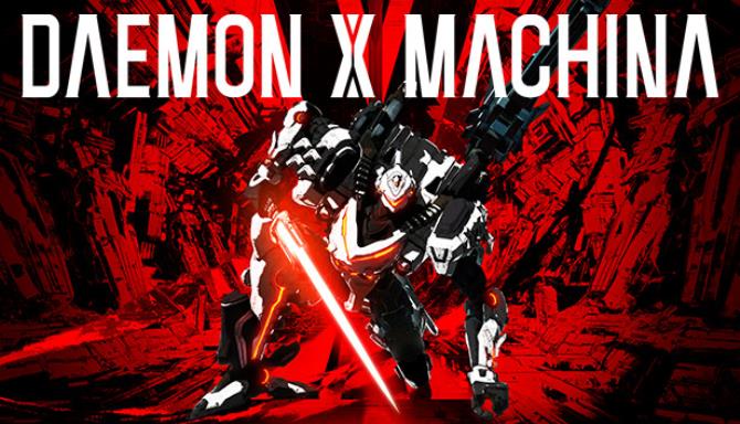 DAEMON X MACHINA-CODEX Free Download