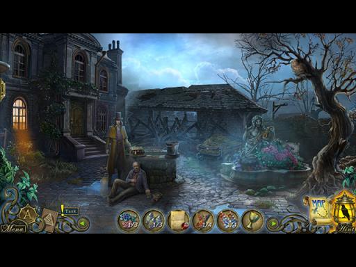 Dark Tales Edgar Allan Poes Ligeia Collectors Edition Torrent Download