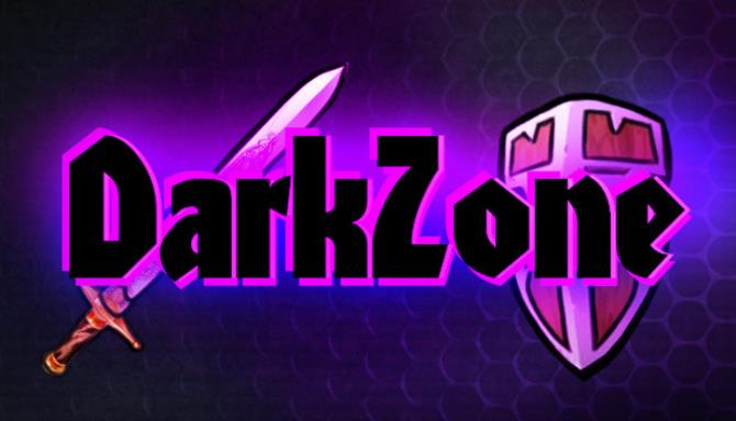 Dark Zone Free Download