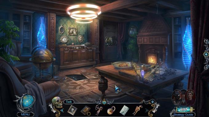 Detectives United III Timeless Voyage Collectors Edition Torrent Download