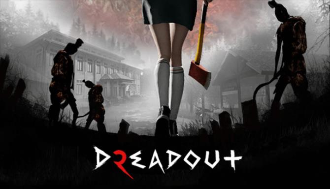 DreadOut 2 Update v1 1 0-CODEX Free Download