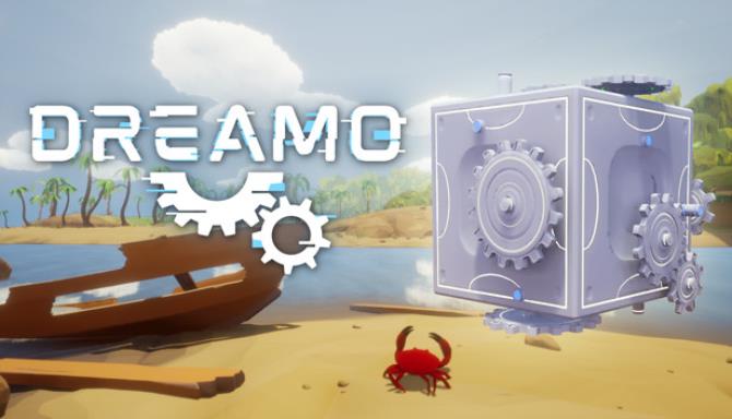 DREAMO Update v20200302-CODEX Free Download