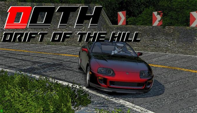 Drift Of The Hill-DARKSiDERS