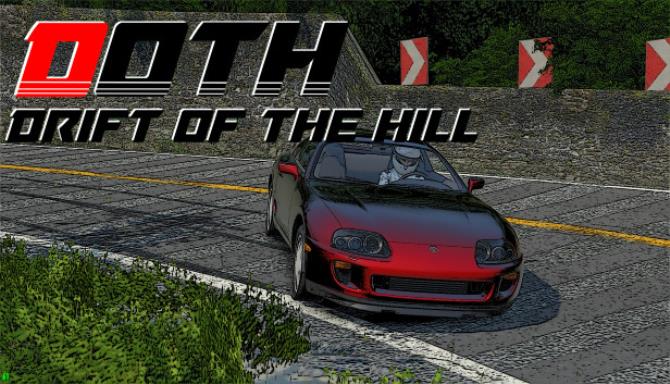 Drift Of The Hill-DARKSiDERS Free Download