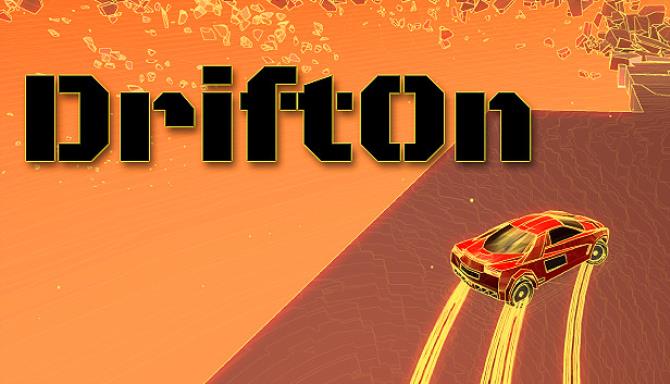 DriftOn-DARKZER0 Free Download