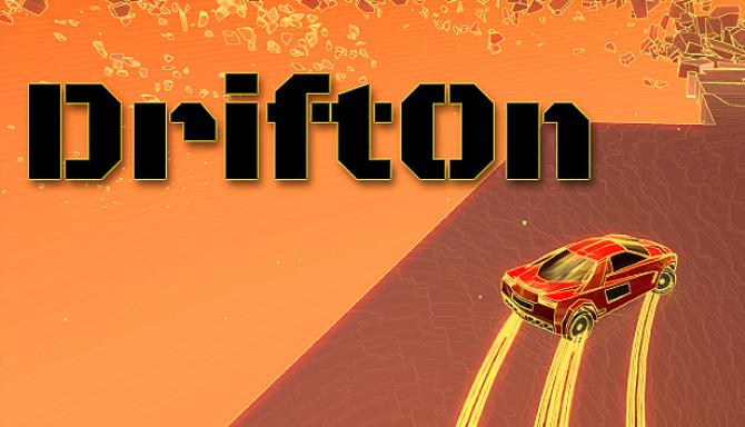 DriftOn-DARKZER0 Free Download