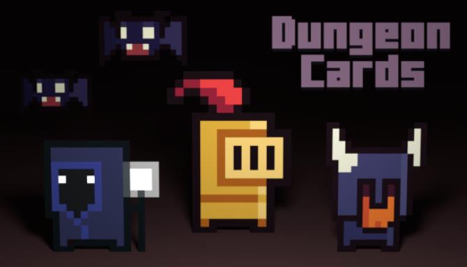 Dungeon Cards Free Download