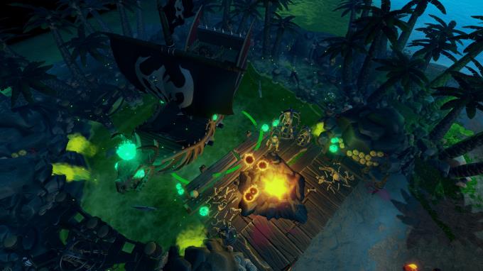 Dungeons 3 A Multitude of Maps Torrent Download
