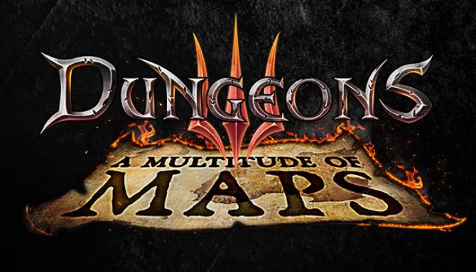 Dungeons 3 A Multitude of Maps-CODEX Free Download