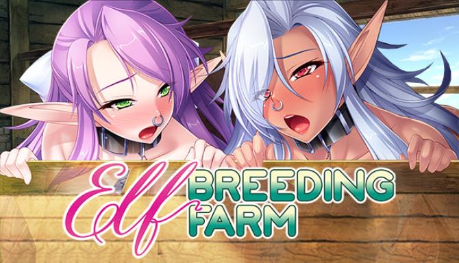 Elf Breeding Farm-DARKSiDERS Free Download
