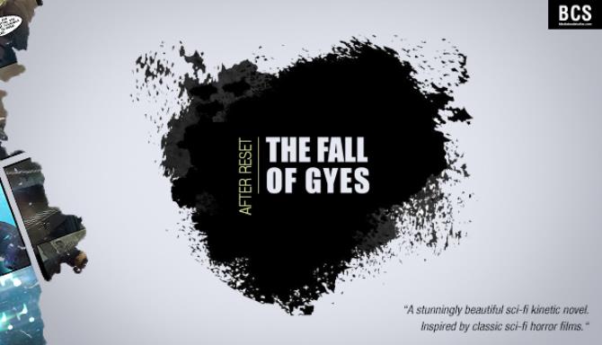 Fall of Gyes-RAZOR Free Download