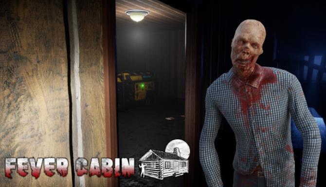 Fever Cabin Update v1 1-PLAZA Free Download