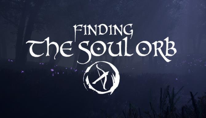 Finding the Soul Orb Update v1 0 1-PLAZA Free Download