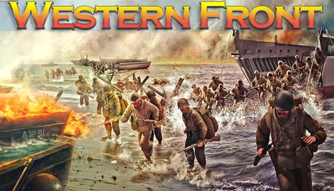 Frontline Western Front-SiMPLEX Free Download