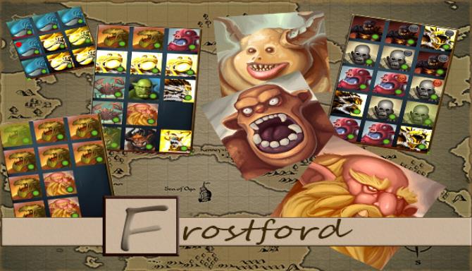 Frostford Free Download