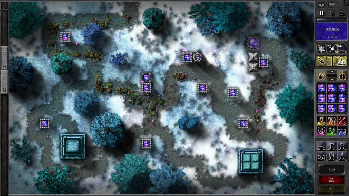 GemCraft Frostborn Wrath Torrent Download