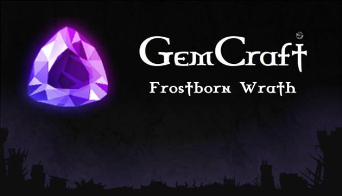 GemCraft Frostborn Wrath-SiMPLEX