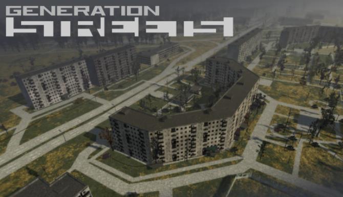 Generation Streets-PLAZA Free Download