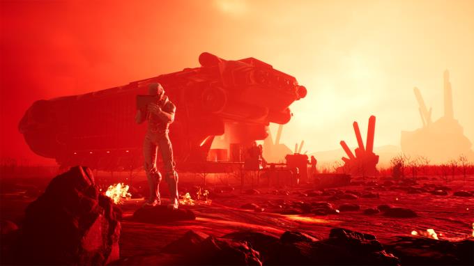 Genesis Alpha One Deluxe Edition Torrent Download