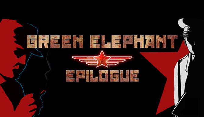 Green Elephant Epilogue-DARKSiDERS Free Download