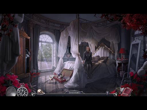 Grim Tales Guest From The Future Collectors Edition Torrent Download