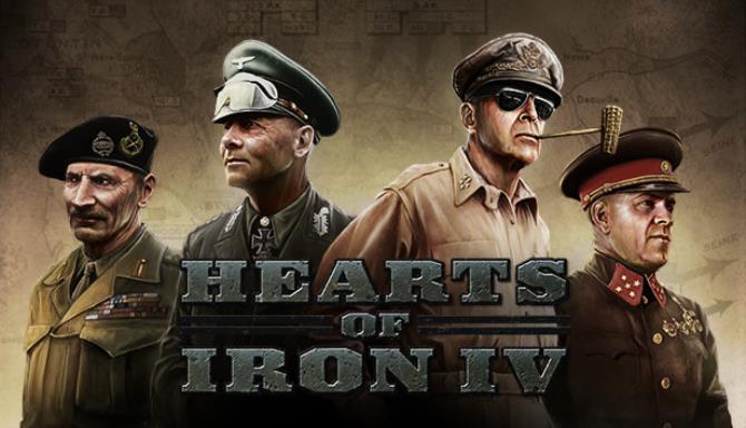 Hearts of Iron IV La Resistance-HOODLUM Free Download