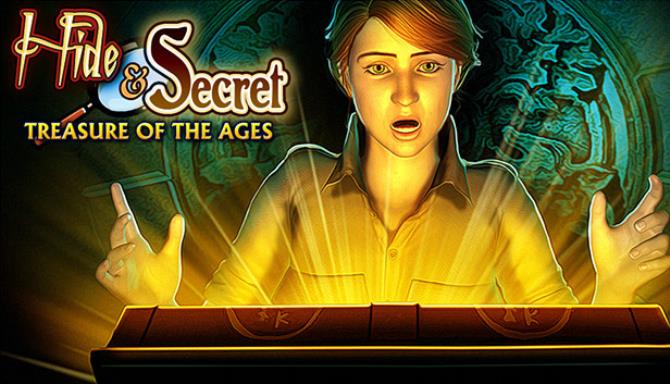 Hide and Secret Treasure of the Ages Free Download