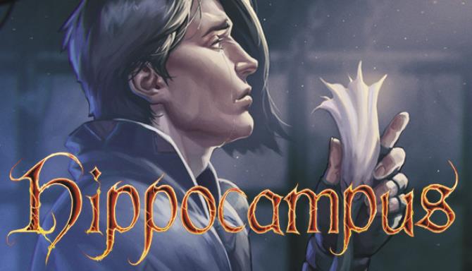 Hippocampus Dark Fantasy Adventure-CODEX Free Download