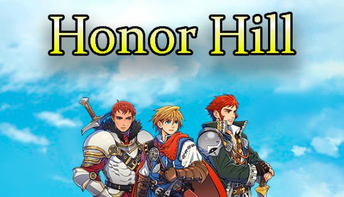 Honor Hill-PLAZA Free Download