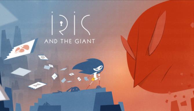 Iris and the Giant-SiMPLEX Free Download