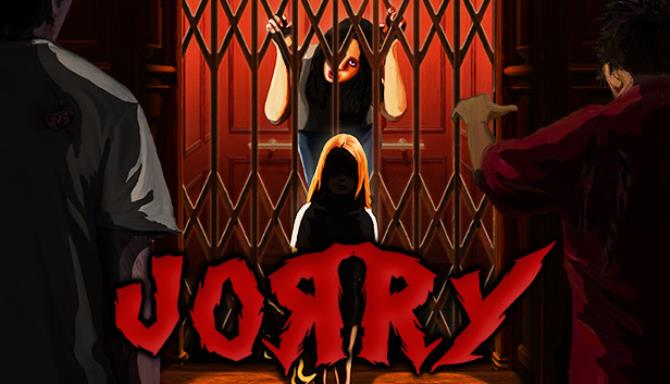 JORRY-DARKZER0 Free Download