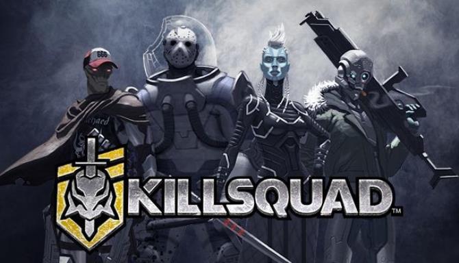 KillSquad-CODEX