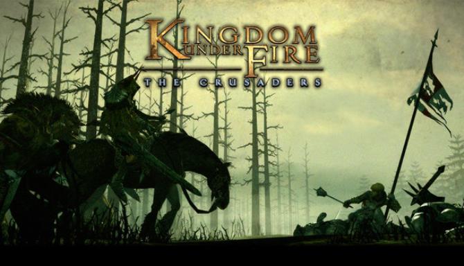 Kingdom Under Fire: The Crusaders Free Download