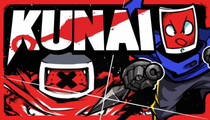 KUNAI-DARKZER0 Free Download