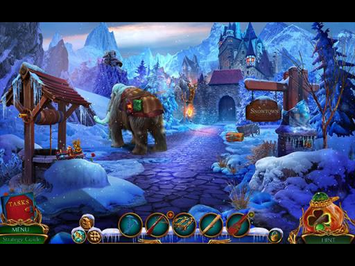 Labyrinths of the World Fools Gold Collectors Edition Torrent Download