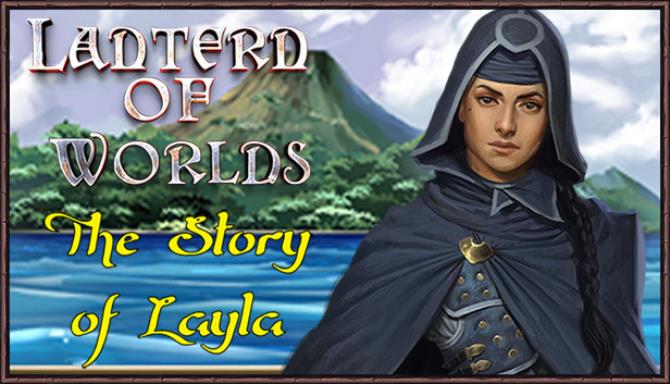 Lantern of Worlds The Story of Layla-RAZOR Free Download