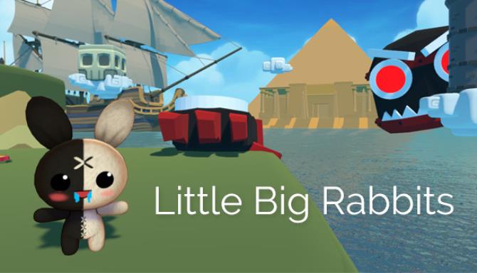 Little Big Rabbits-TiNYiSO Free Download