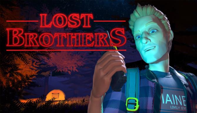 Lost Brothers-CODEX Free Download
